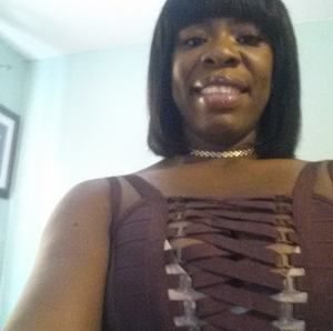 Meet your Posher, Esther